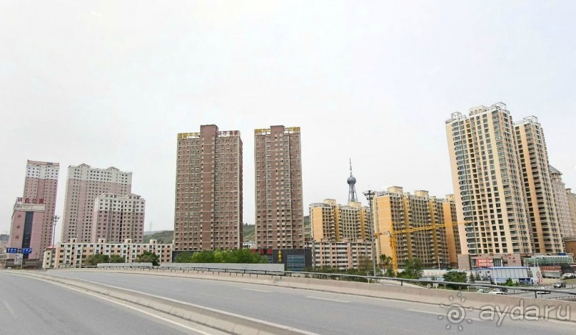 СИНИН-центр китайского ламаизма