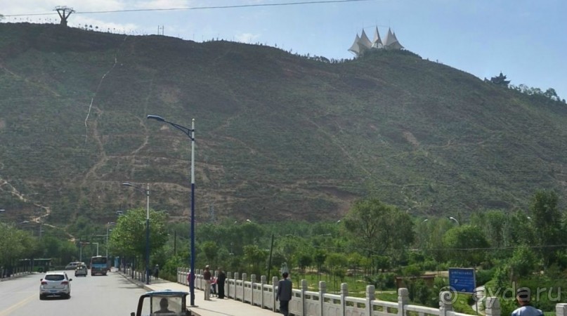 СИНИН-центр китайского ламаизма