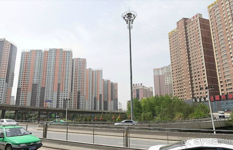 СИНИН-центр китайского ламаизма