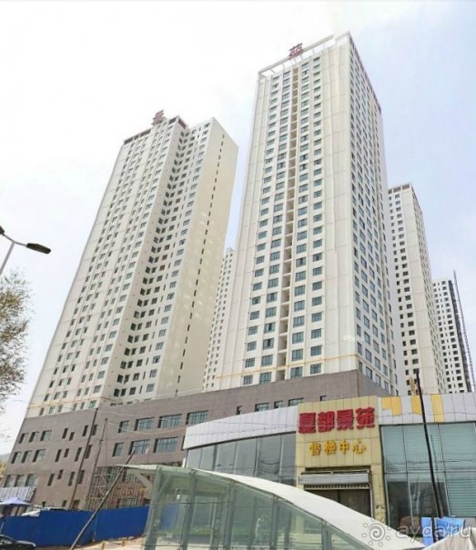 СИНИН-центр китайского ламаизма