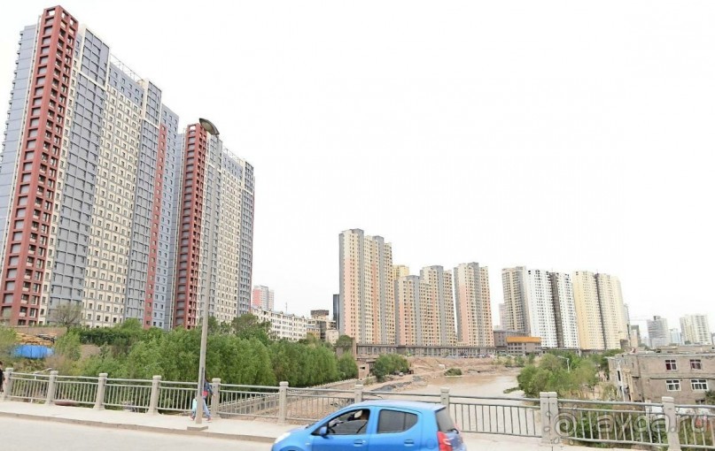 СИНИН-центр китайского ламаизма