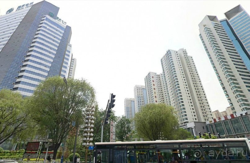 СИНИН-центр китайского ламаизма