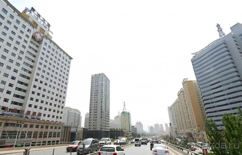 СИНИН-центр китайского ламаизма