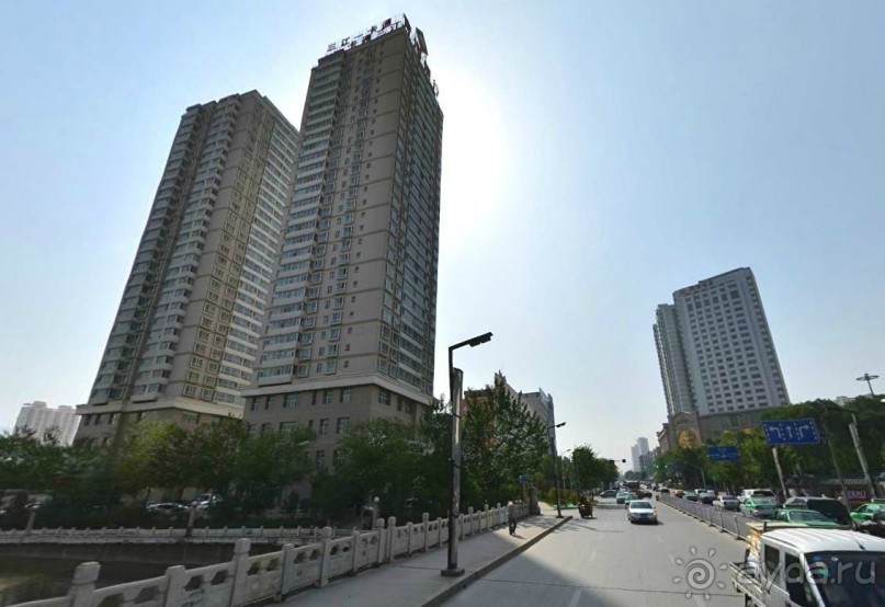 СИНИН-центр китайского ламаизма