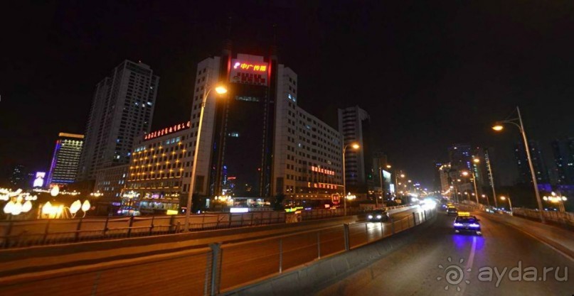 СИНИН-центр китайского ламаизма