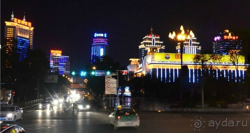 СИНИН-центр китайского ламаизма