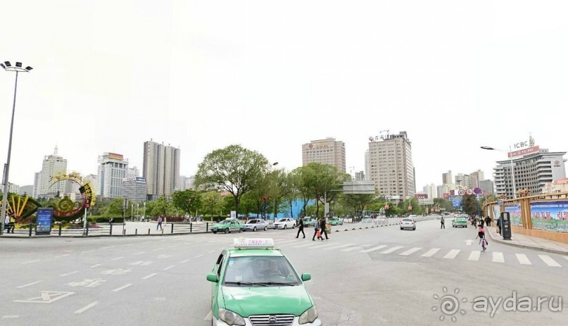 СИНИН-центр китайского ламаизма