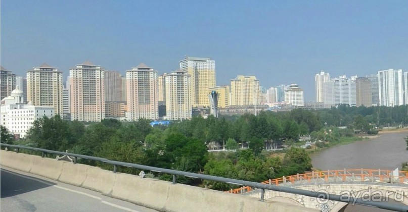 СИНИН-центр китайского ламаизма