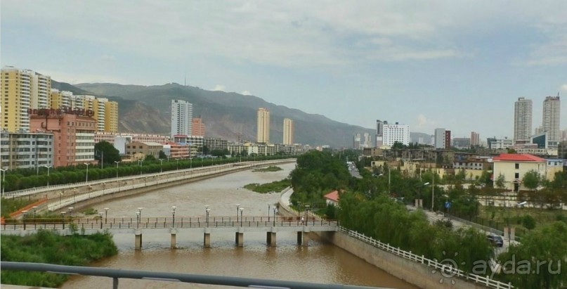 СИНИН-центр китайского ламаизма