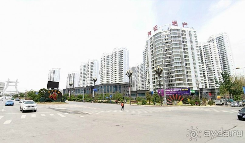 СИНИН-центр китайского ламаизма