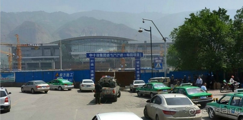 СИНИН-центр китайского ламаизма