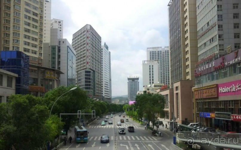 СИНИН-центр китайского ламаизма