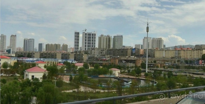 СИНИН-центр китайского ламаизма