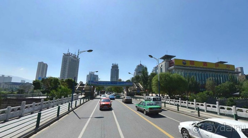 СИНИН-центр китайского ламаизма