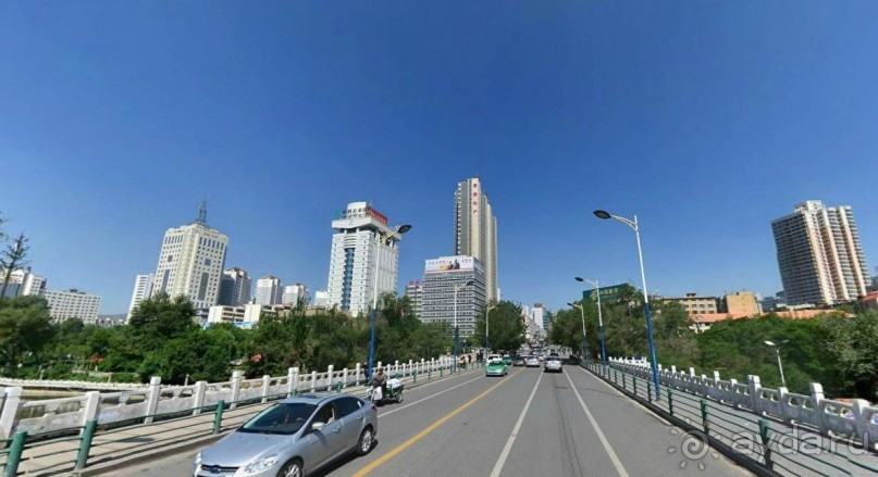 СИНИН-центр китайского ламаизма