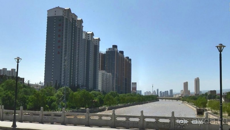 СИНИН-центр китайского ламаизма