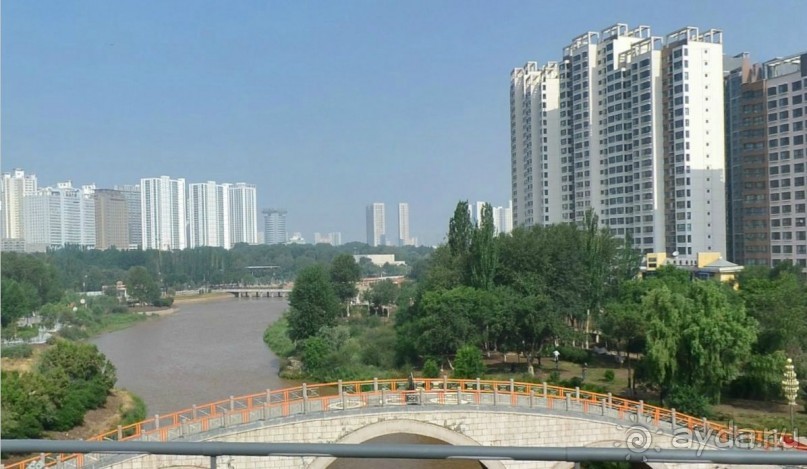 СИНИН-центр китайского ламаизма