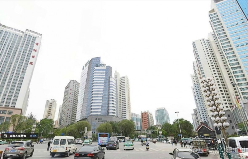 СИНИН-центр китайского ламаизма