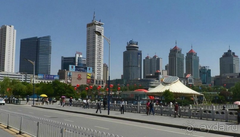 СИНИН-центр китайского ламаизма