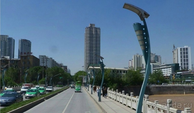 СИНИН-центр китайского ламаизма