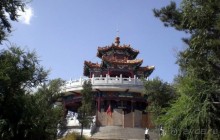 Цзилинь-Речной Город в Китае