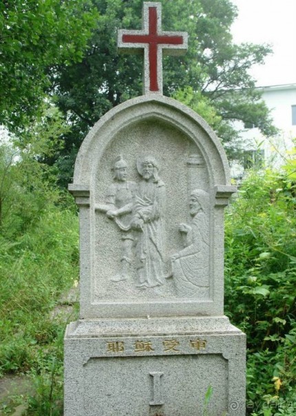 Цзилинь-Речной Город в Китае