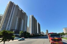 ЦИНЬХУАНДАО-северный курорт в Китае