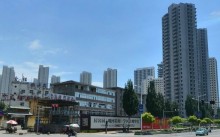 ЦИНЬХУАНДАО-северный курорт в Китае