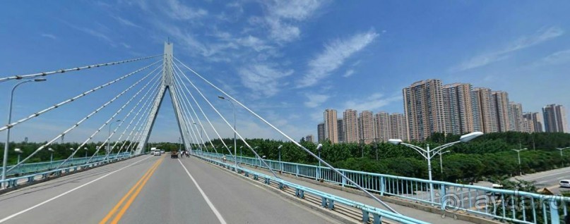 ЦИНЬХУАНДАО-северный курорт в Китае