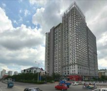 ЦИНЬХУАНДАО-северный курорт в Китае