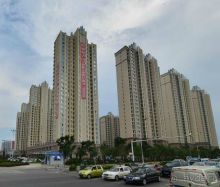 ЦИНЬХУАНДАО-северный курорт в Китае