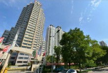 ЦИНЬХУАНДАО-северный курорт в Китае