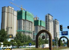 ЦИНЬХУАНДАО-северный курорт в Китае