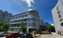 ЦИНЬХУАНДАО-северный курорт в Китае