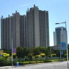 ЦИНЬХУАНДАО-северный курорт в Китае