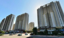 ЦИНЬХУАНДАО-северный курорт в Китае