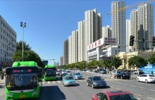 ЦИНЬХУАНДАО-северный курорт в Китае