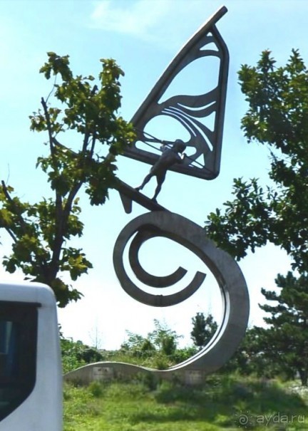 ЦИНЬХУАНДАО-северный курорт в Китае