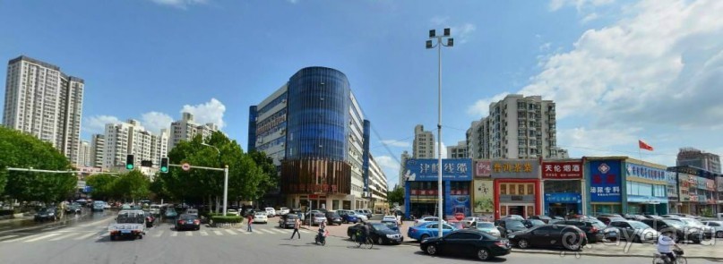 ЦИНЬХУАНДАО-северный курорт в Китае