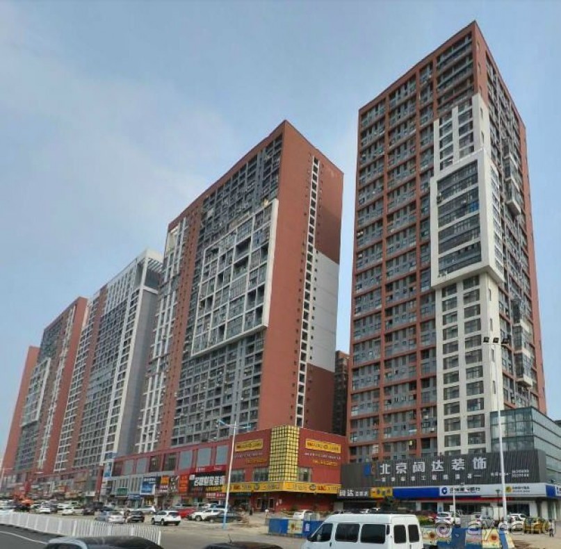 ХУАЙАНЬ-столица каменной соли