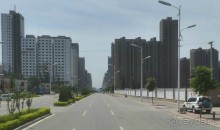 ТАНШАНЬ-Город-Феникс (КНР)