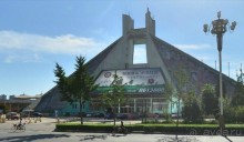 ТАНШАНЬ-Город-Феникс (КНР)