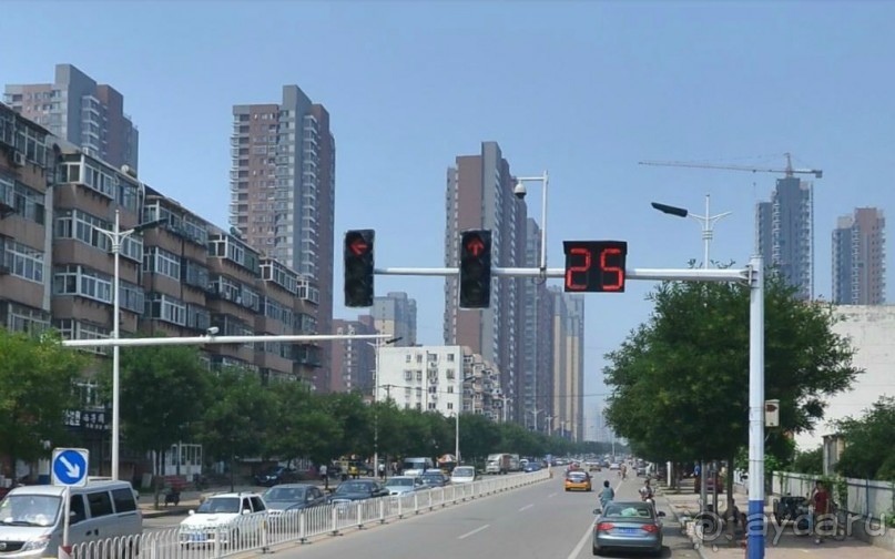 ТАНШАНЬ-Город-Феникс (КНР)