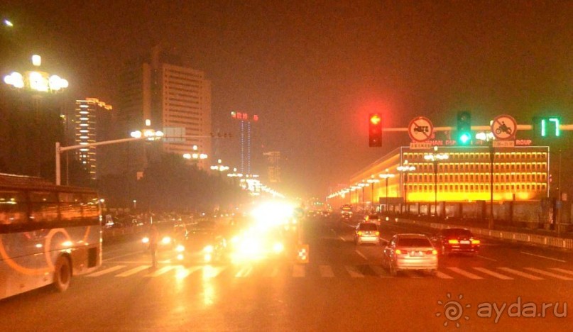 ТАНШАНЬ-Город-Феникс (КНР)