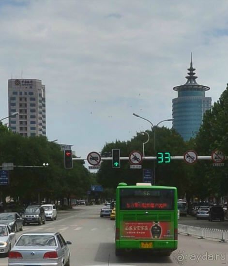 ТАНШАНЬ-Город-Феникс (КНР)