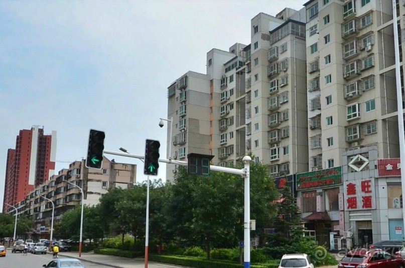 ТАНШАНЬ-Город-Феникс (КНР)