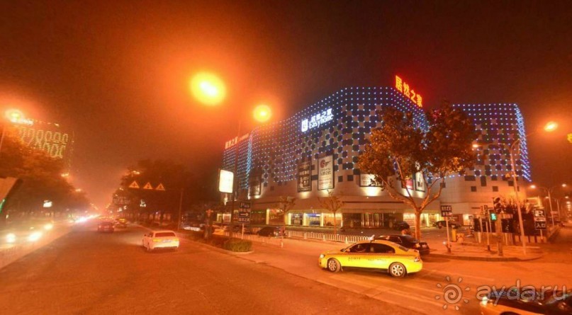 ТАНШАНЬ-Город-Феникс (КНР)