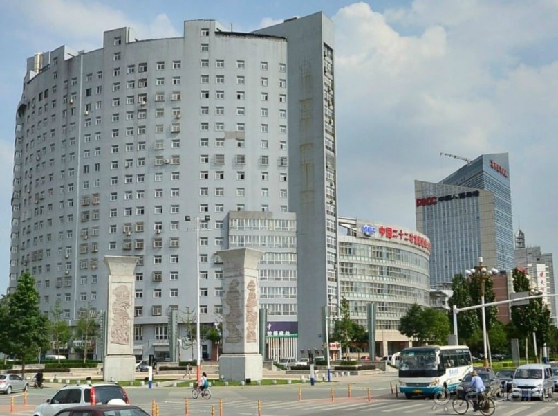 ТАНШАНЬ-Город-Феникс (КНР)