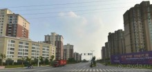 ЯНЧЖОУ и Марко Поло