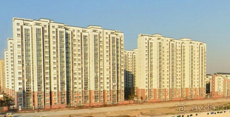 ЯНЧЖОУ и Марко Поло